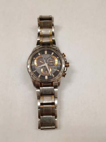 Orologio citizen eco drive - orologio,