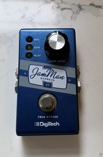 DigiTech JamMan Express XT