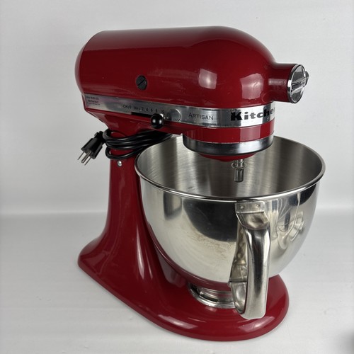 Kitchenaid artisan tilt - kitchenaid,