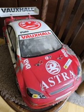 Modello Auto Motore A Scoppio Modellismo