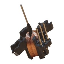 Motore passo-passo stepper