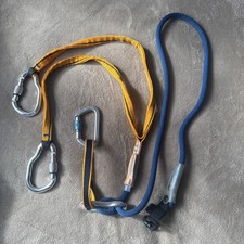 DISPOSITIVO DI SICUREZZA PETZL