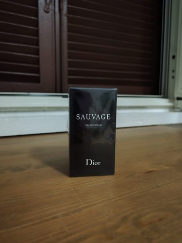 Profumo uomo dior sauvage - profumo,