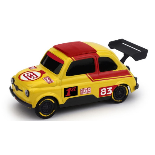 Fiat 500 brums - 500, model