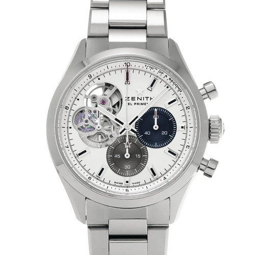 Zenith wristwatch 3300 - wristwatch, 03.3300.3604