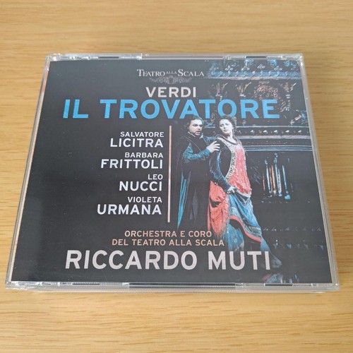Verdi opera trovatore - opera, “trovatore”
