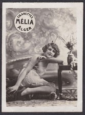 Donna Erotica Vintage Pin Up