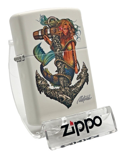 Genuine brand new 2022 - brand, zippo