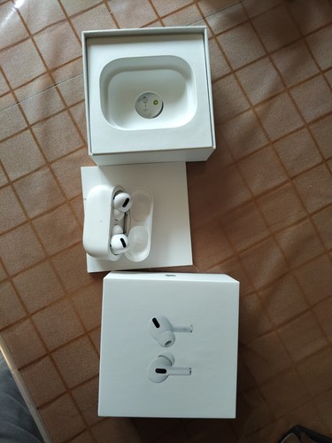 Auricolari airpodspro pro - airpodspro,