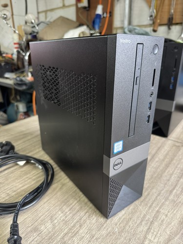 Desktop dell vostro 3268 - vostro,