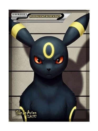 Pokemon fan art - pokemon, art: