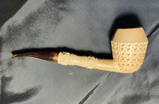 Pipa In Schiuma Di Mare