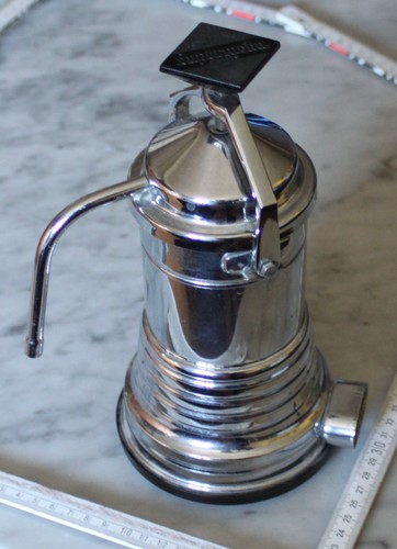 Super moka paris - moka, macchina