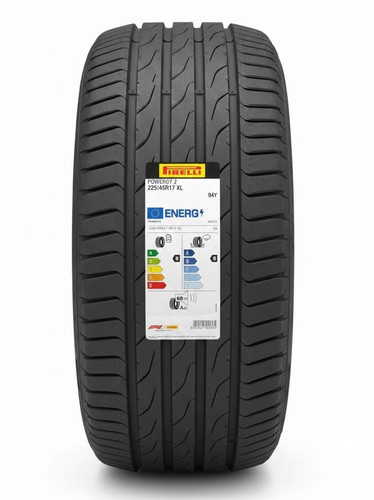 Pneumatici pirelli 225 r17 - pneumatici,