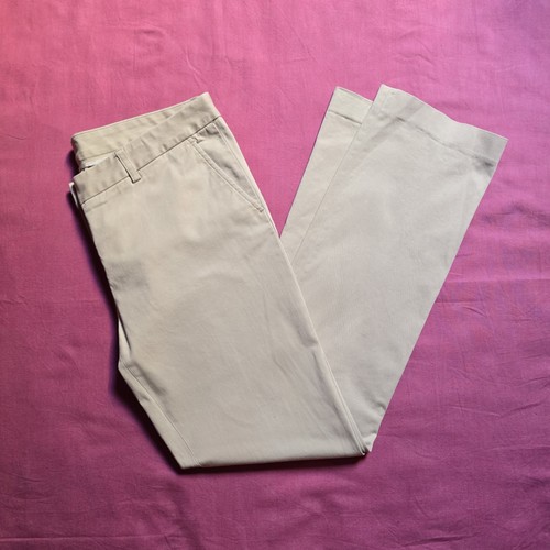 Pantalone beige gant chino - pantalone,