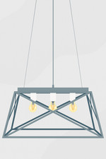 lampadario sospensione