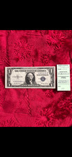 CARTAMONETA ESTERA - U.S.A. -