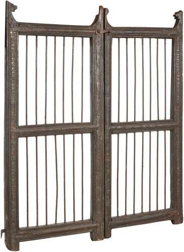 Cancelletto legno per - in,