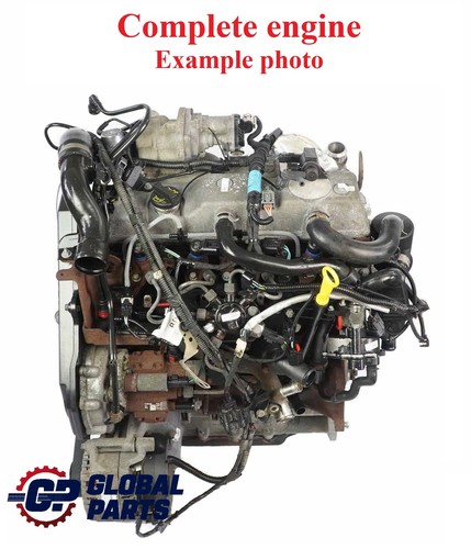 Ford transit connect - transit, tdci