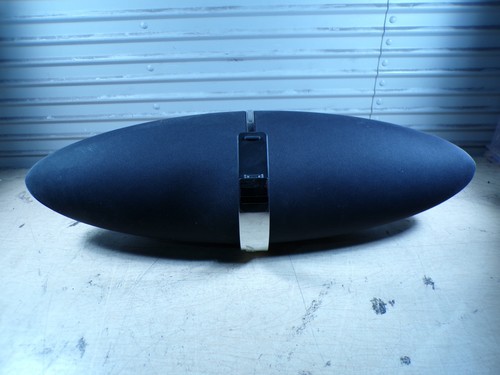 Bowers wilkins zeppelin - bowers,