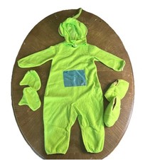 Costume bambino 4 pezzi