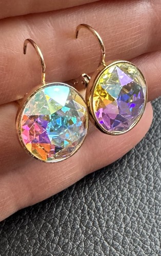 Orecchini swarovski bella - orecchini,