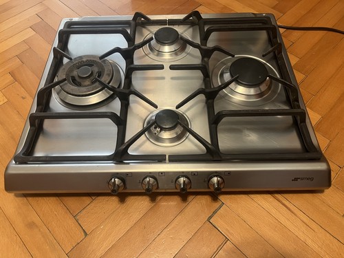 Smeg pxl664 piano cottura - pxl664,