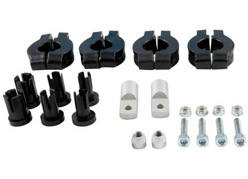 Kit raccordi paramani - , r-tech