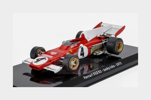 Edicola ferrari 312 - edicola, b2