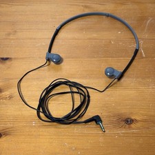 Cuffie pieghevoli stereo