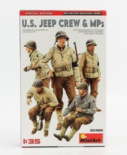 1/35 MINIART - FIGURES -