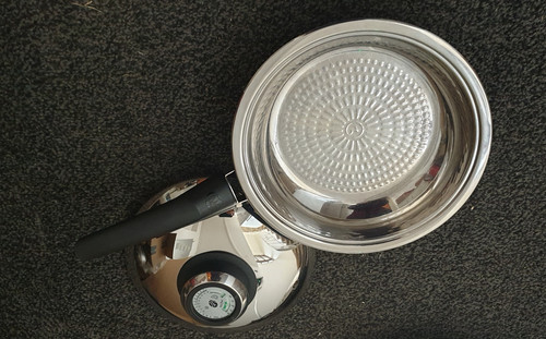 Amc premium system hotpan - amc,