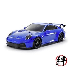 Auto radiocomandata elettrica