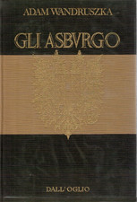 Gli asburgo trad - asburgo, bauer