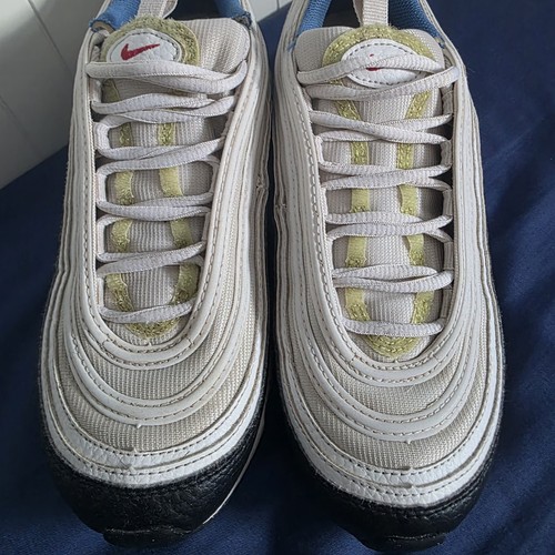 Scarpe ginnastica nike - da, air