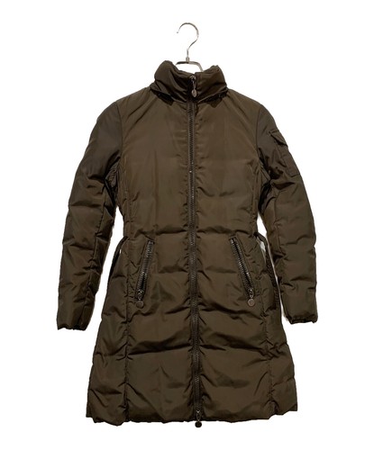 Moncler down coat - moncler,