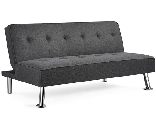 Divano letto reclinabile con - divano,