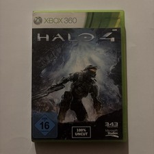 Halo 4 (Microsoft Xbox 360)