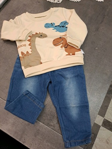 Abbigliamento bambino completo - abbigliamento, bambino,completo