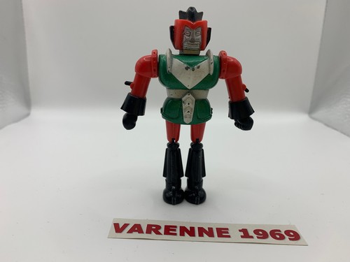 Robot space pressofuso moc - robot,
