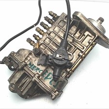 POMPA COMMON RAIL INIEZIONE GASOLIO ALTA PRESSIONE BOSCH MERCEDES E300 G300 S300