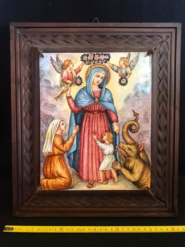 Maiolica arte osvaldo - di,