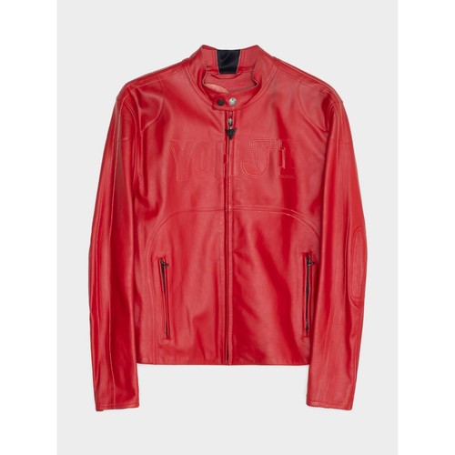 Dainese leather rider jacket - rider,