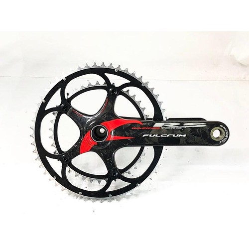 Guarnitura fulcrum racing - fulcrum, torq