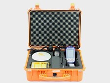 Kit ricevitore gnss altus - ricevitore,
