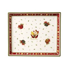 Rare Villeroy & Boch Winter