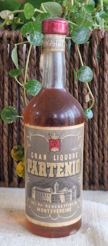 Mignon gran liquore partenio - gran,