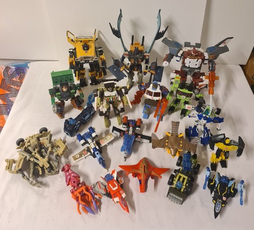 Transformers lotto - transformers,