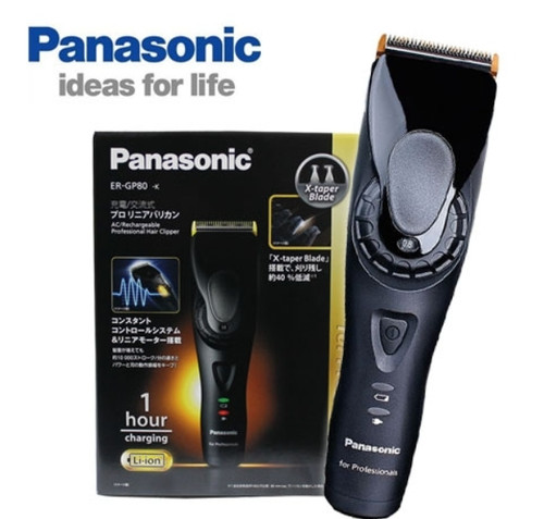 Panasonic gp80 set - panasonic,