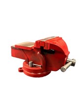 MORSA GIREVOLE 100 MM DA BANCO